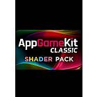 AppGameKit Classic Shader Pack (DLC) (PC)