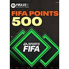 FIFA 23 : 500 FIFA Points (PC)