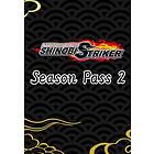Naruto to Boruto: Shinobi Striker Season Pass 2 (DLC) (PC)