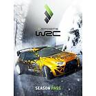 WRC 5 Season Pass (DLC) (PC)