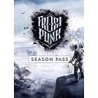 Frostpunk: Season Pass (DLC) (PC)