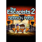 The Escapists 2 Season Pass (DLC) (PC)