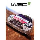 WRC 5: FIA World Rally Championship (incl. Season Pass) (PC)