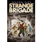 Strange Brigade Season Pass (DLC) (PC)