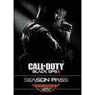 Call of Duty: Black Ops 2 Season Pass (DLC) (PC)