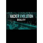 Hacker Evolution Duality 4 DLC Pack (PC)