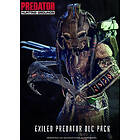 Predator: Hunting Grounds Exiled Predator DLC Pack (DLC) (PC)