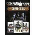 Company of Heroes Complete Edition (PC)