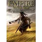 Empire: Total War The Warpath Campaign (DLC) (PC)