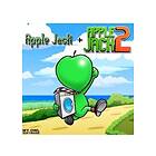 Apple Jack 1&2 (PC)