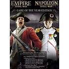 Empire & Napoleon Total War (GOTY) (PC)