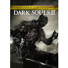 Dark Souls 3 (Deluxe Edition) (PC)