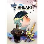 AIRHEART Tales of broken Wings (PC)