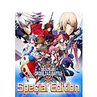 BlazBlue: Cross Tag Battle Special Edition (PC)
