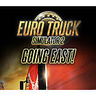 Euro Truck Simulator 2 Going East (DLC) (PC)