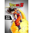 Dragon Ball Z: Kakarot (Deluxe Edition) (PC)