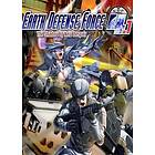 EARTH DEFENSE FORCE 4,1 The Shadow of New Despair (Complete Edition) (PC)