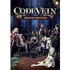 Code Vein (Deluxe Edition) (PC)