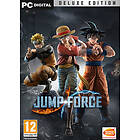 Jump Force (Deluxe Edition) (PC)