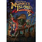 Monkey Island 2 Special Edition: LeChuck’s Revenge (PC)