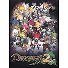 Disgaea 2 PC (PC)