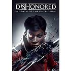 Dishonored: Death of the Outsider (PC)