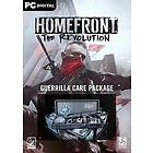 Homefront: The Revolution The Guerrilla Care Package (DLC) (PC)