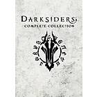 Darksiders Complete Collection (PC)