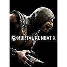 Mortal Kombat X Premium Edition Goro (DLC) (PC)