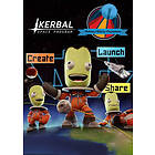 Kerbal Space Program: Making History (DLC) (PC)