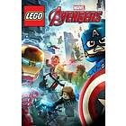 LEGO: Marvel's Avengers (Deluxe Edition) (PC)
