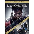Dishonored: Deluxe Bundle (PC)