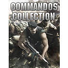 Commandos Collection (PC)