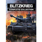 Blitzkrieg: Complete Collection (PC)