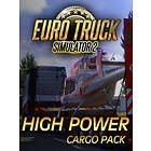 Euro Truck Simulator 2 High Power Cargo Pack (DLC) (PC)
