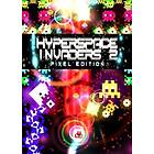 Hyperspace Invaders II: Pixel Edition (PC)