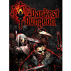 Darkest Dungeon Soundtrack (PC)