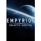 Empyrion: Galactic Survival (PC)