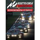 Assetto Corsa Competizione Intercontinental GT Pack (DLC) (PC)