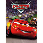 Disney Pixar Cars (PC)