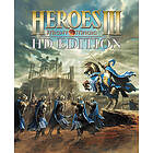 Might & Magic: Heroes III (HD Edition) (PC)