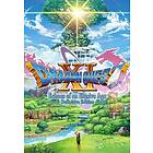 DRAGON QUEST XI S: Echoes of an Elusive Age Definitive Edition (PC)