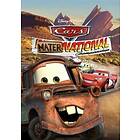 Disney Pixar Cars: Mater-National Championship (PC)