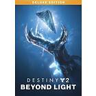 Destiny 2: Beyond Light Deluxe Edition (DLC) (PC)