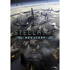 Stellaris: MegaCorp (DLC) (PC)