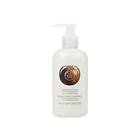 The Body Shop Nourishing Body Lotion 250ml