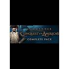 Commander: Conquest of the Americas Complete Pack (PC)
