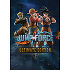 Jump Force (Ultimate Edition) (PC)
