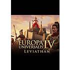 Europa Universalis IV: Leviathan (DLC) (PC)
