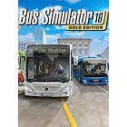 Bus Simulator 16 (Gold Edition) (PC)
